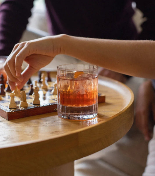 Les alternatives sans alcool qui révolutionnent votre Dry January