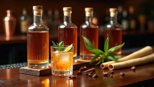 Les cocktails sans alcool les plus faciles à faire chez soi