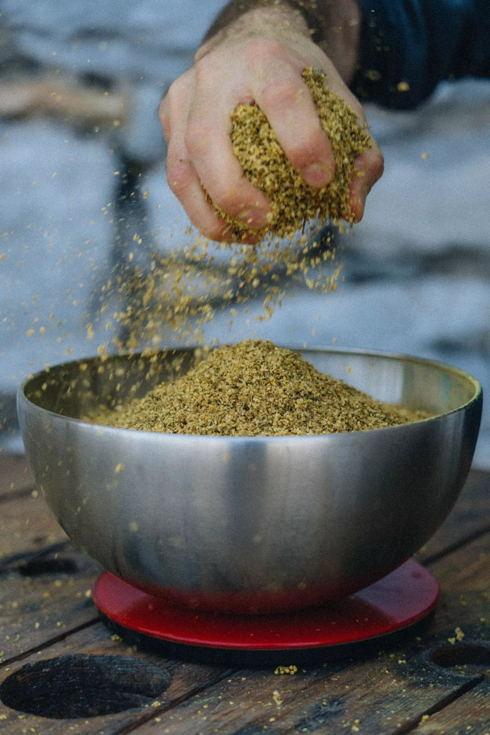 Bière BLONDE sans alcool ni gluten 33cl - RUN'HARD