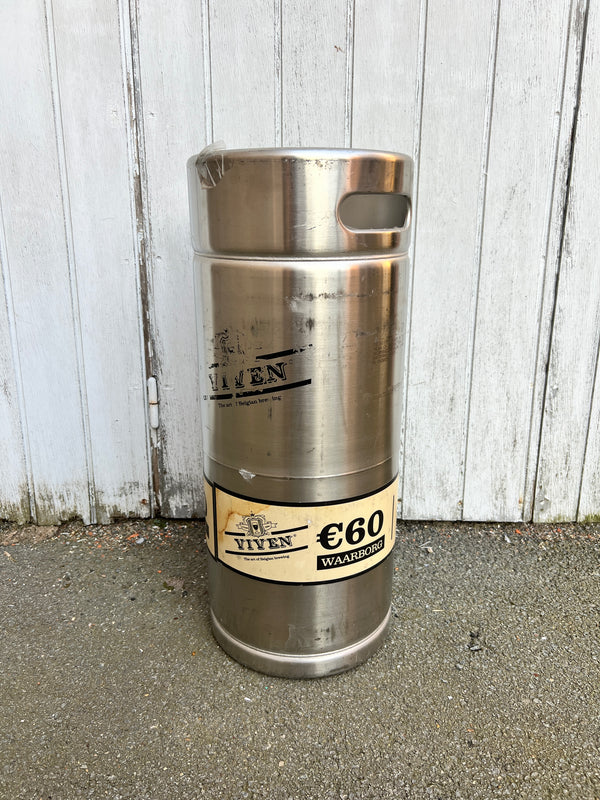 Bière Viven Nada IPA 0.3% sans alcool - Fût 19 L