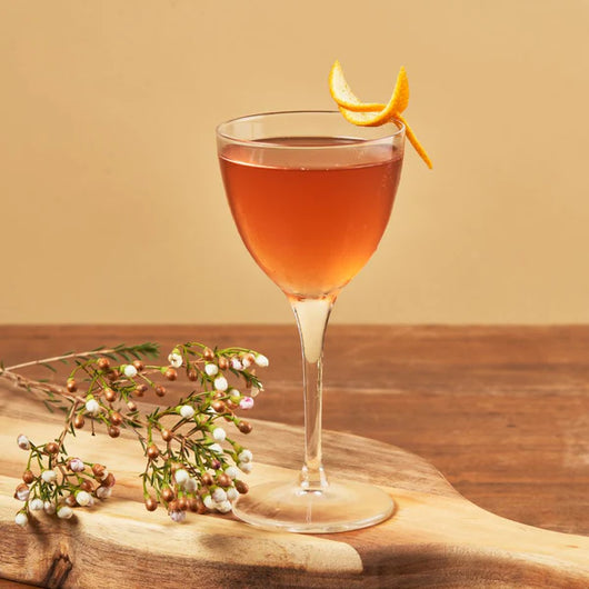 VRMH N°1 Spiritueux sans alcool de JNPR Sanzalc, cave sans alcool pour adultes décomplexés