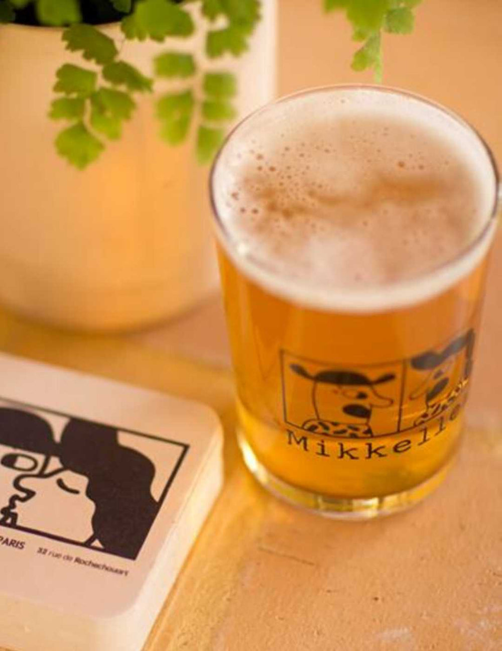Bière Mikkeller Drink Sun 0,3%