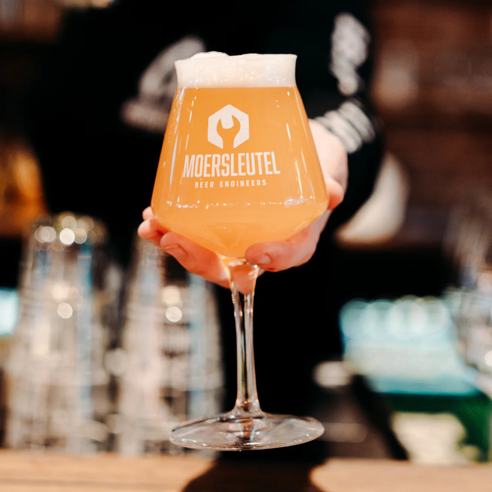 Bière Moersleutel Wrench IPA 0,5%